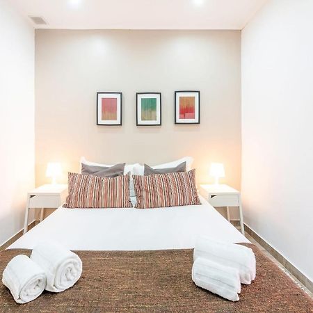 Guestready - Yellow Shine Lisboa Εξωτερικό φωτογραφία